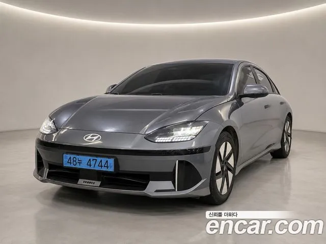 Hyundai IONIQ 6