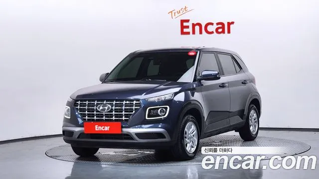Hyundai Venue