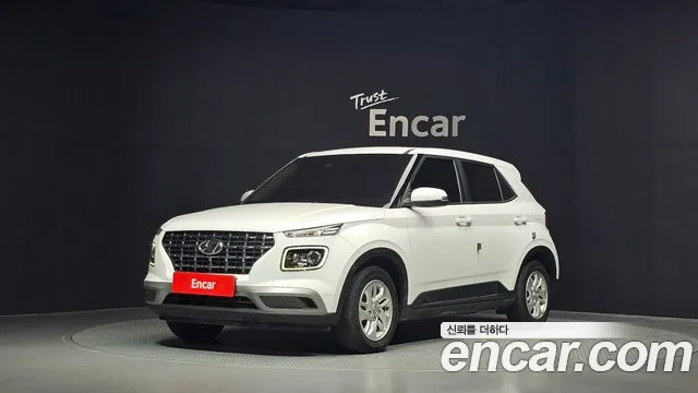 Hyundai Venue