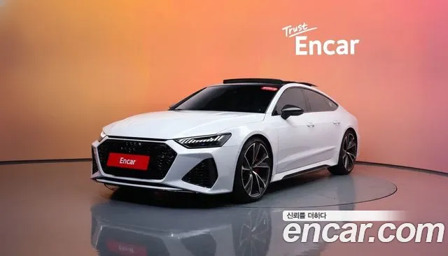 Audi RS7