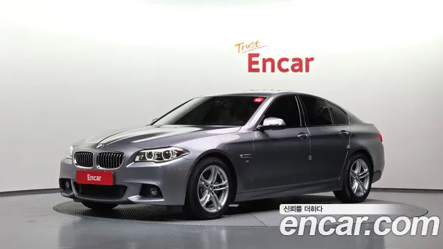 BMW 5 серия