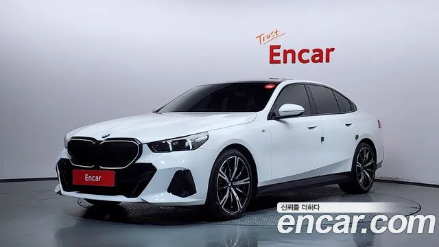 BMW 5 серия