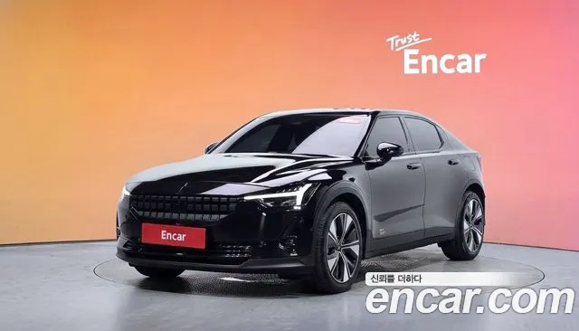 Polestar Polestar 2