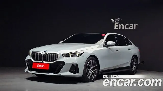BMW 5 серия