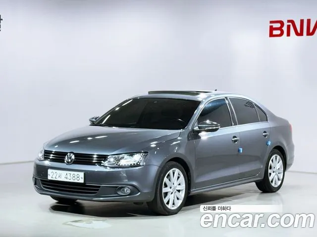 Volkswagen Jetta