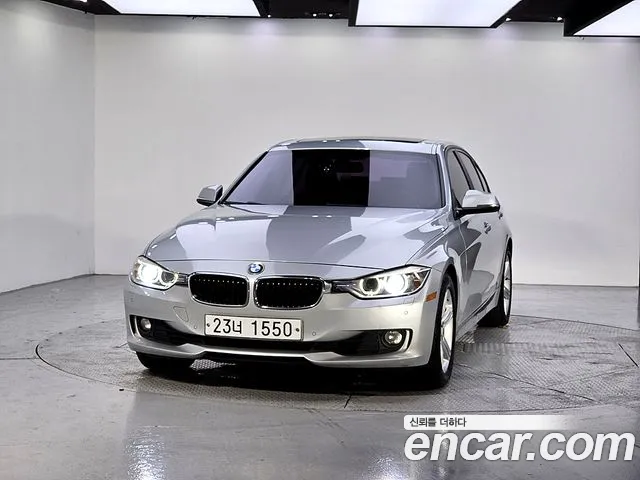 BMW 3 серия