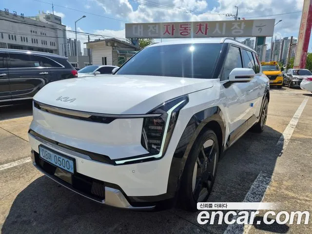Kia EV9