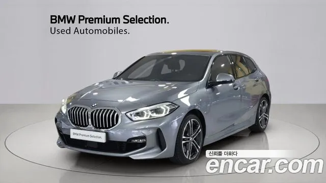 BMW 1 серия