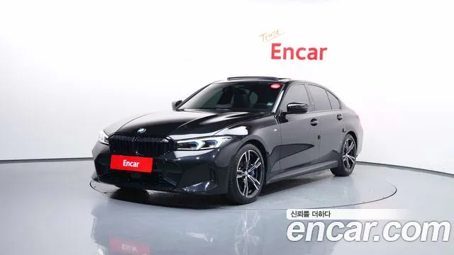 BMW 3 серия