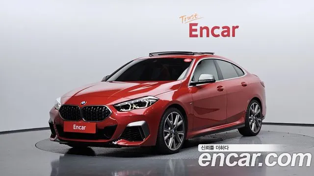 BMW 2 серия