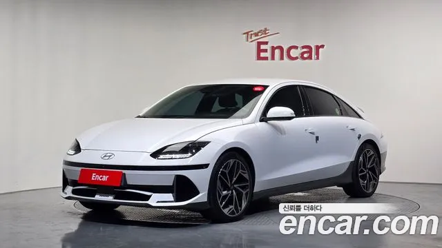 Hyundai IONIQ 6