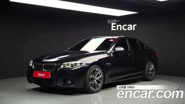 BMW 5 серия