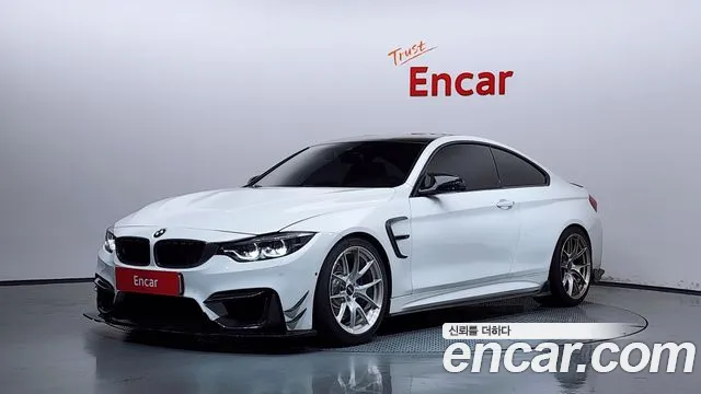 BMW M4