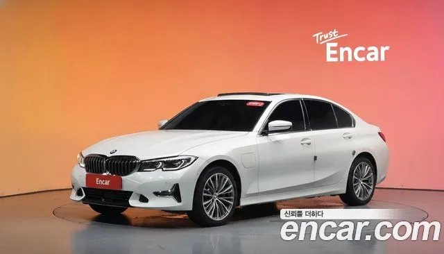 BMW 3 серия
