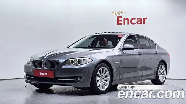 BMW 5 серия
