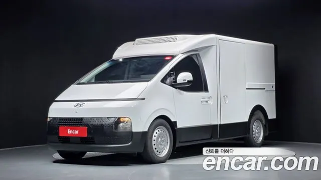 Hyundai ST1