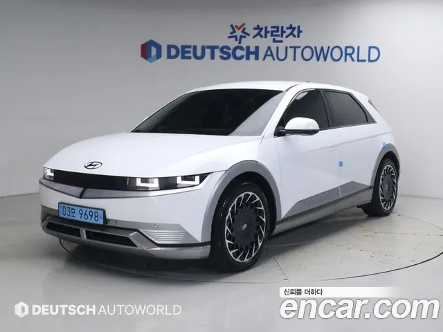 Hyundai IONIQ 5