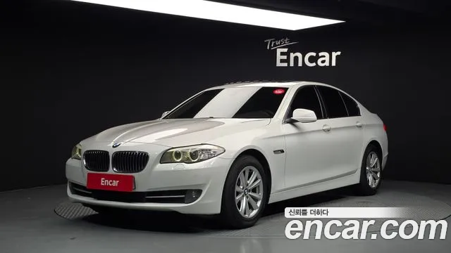 BMW 5 серия