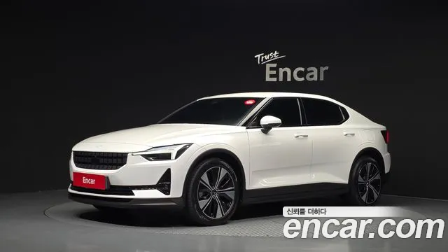 Polestar Polestar 2