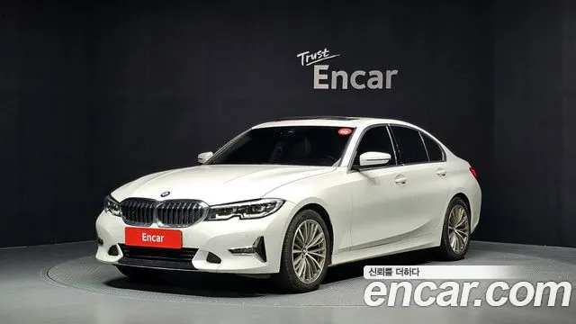 BMW 3 серия