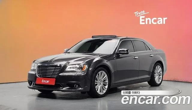 Chrysler 300C