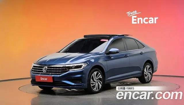 Volkswagen Jetta