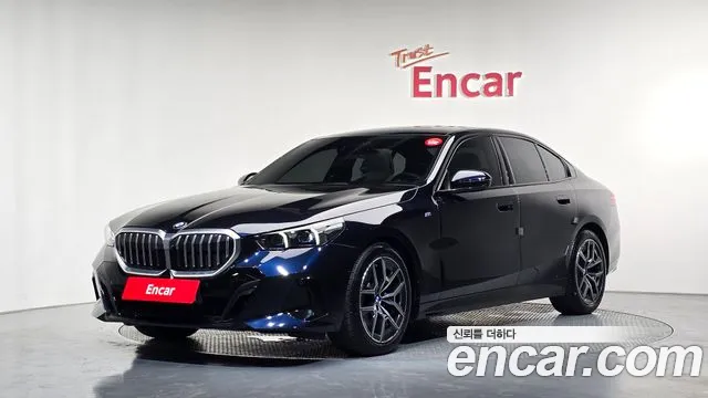 BMW 5 серия