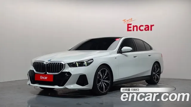 BMW 5 серия