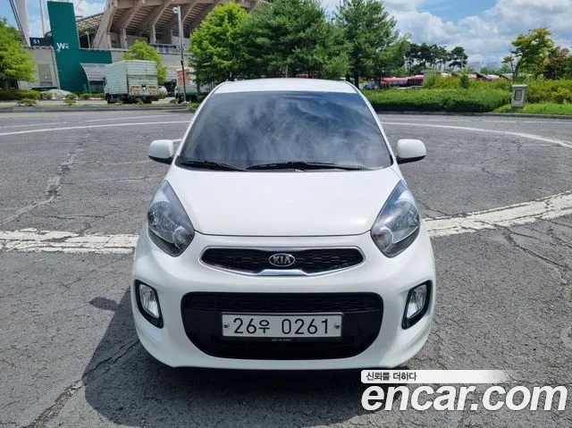 Kia Morning