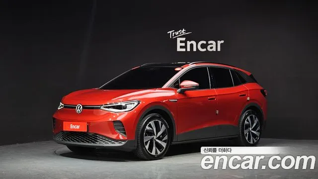 Volkswagen ID.4