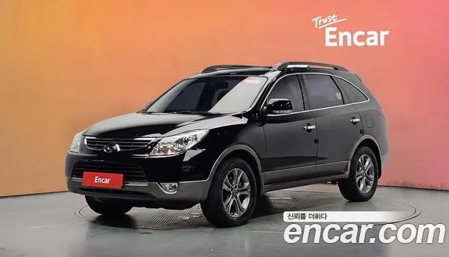 Hyundai Veracruz