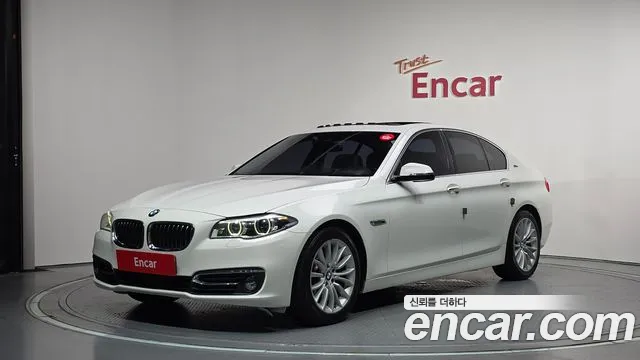 BMW 5 серия