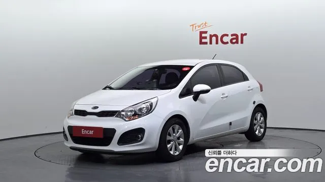 Kia Pride