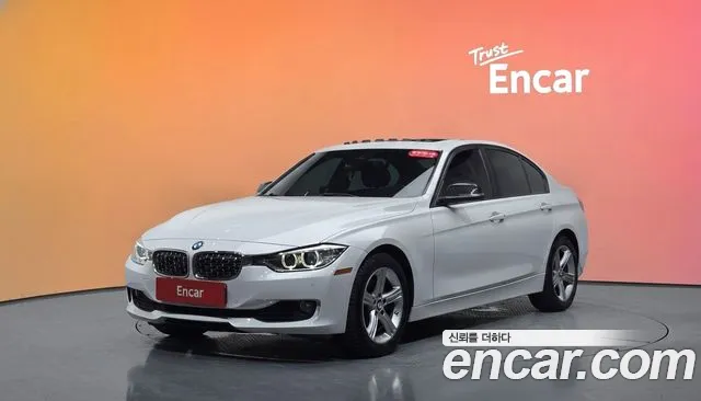 BMW 3 серия