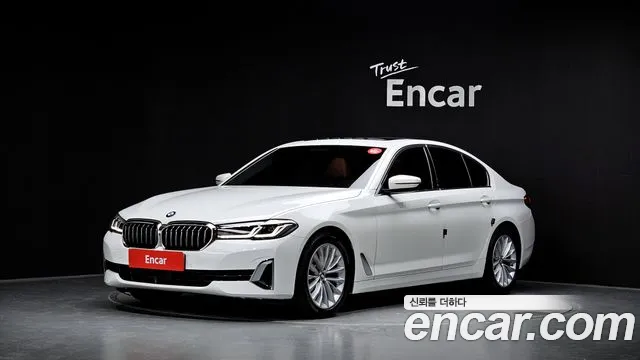 BMW 5 серия