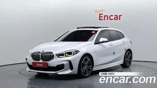 BMW 1 серия