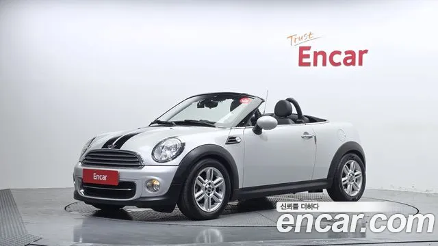 MINI Roadster