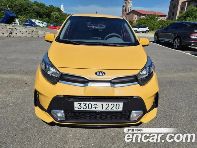 Kia Morning