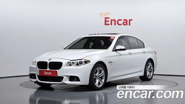 BMW 5 серия