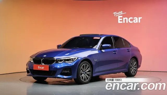 BMW 3 серия
