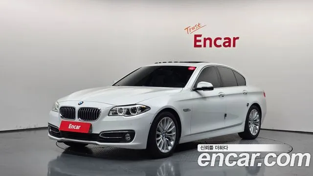BMW 5 серия