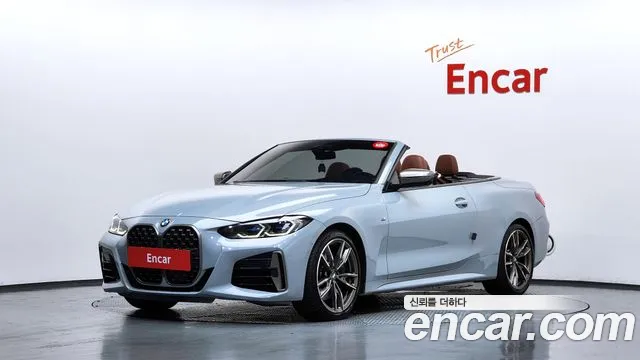 BMW 4 серия