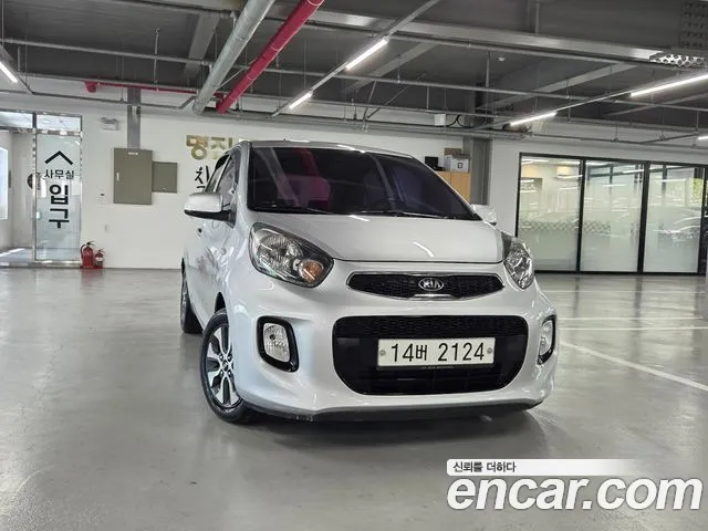 Kia Morning