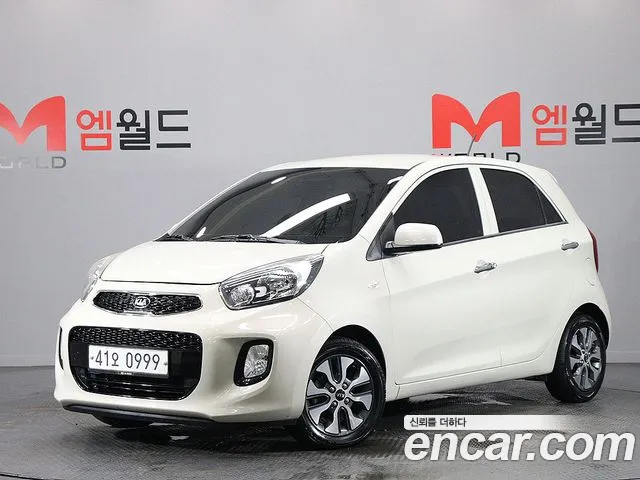 Kia Morning