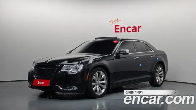Chrysler 300C