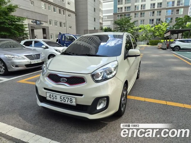 Kia Morning
