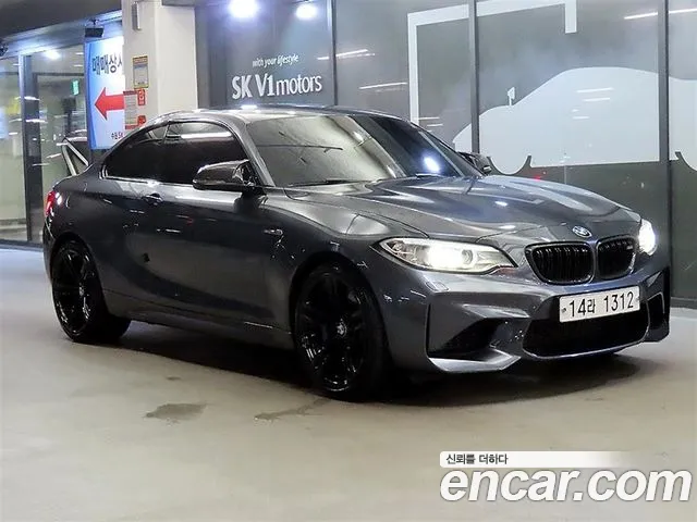 BMW M2