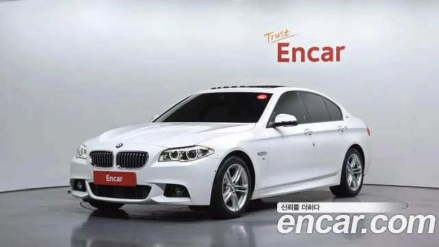 BMW 5 серия