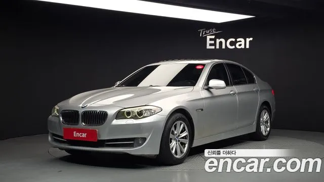 BMW 5 серия