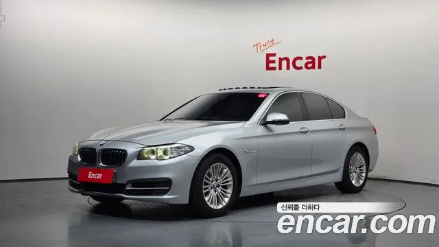 BMW 5 серия